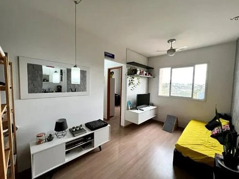 Apartamento - Foto 1