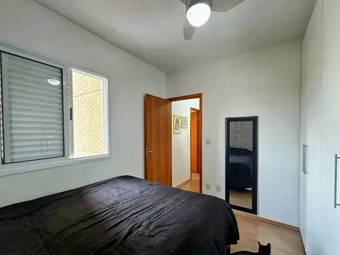 Apartamento 2 Dorms para Venda no Jardim Satélite - Foto 7