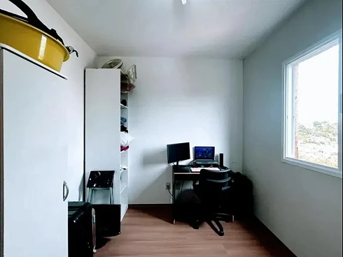Apartamento 2 Dorms para Venda no Jardim Satélite - Foto 9