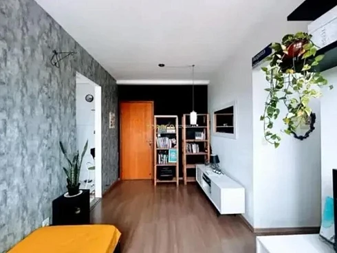 Apartamento - Foto 2