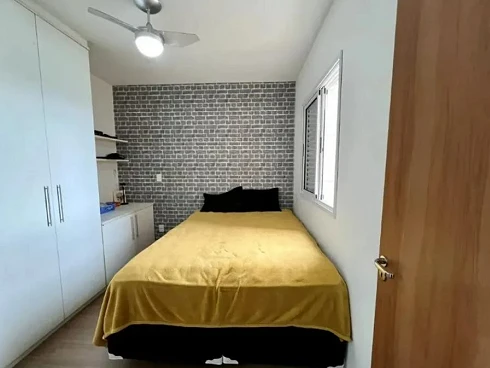 Apartamento - Foto 3