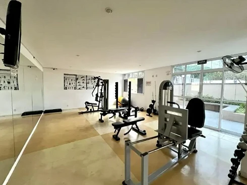 Apartamento 2 Dorms para Venda no Jardim Satélite - Foto 10