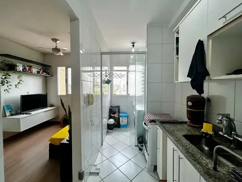 Apartamento - Foto 5