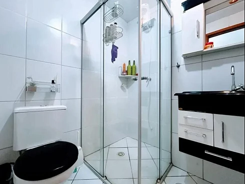 Apartamento 2 Dorms para Venda no Jardim Satélite - Foto 6