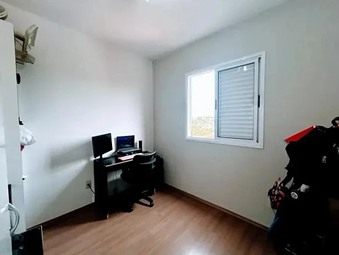 Apartamento 2 Dorms para Venda no Jardim Satélite - Foto 8
