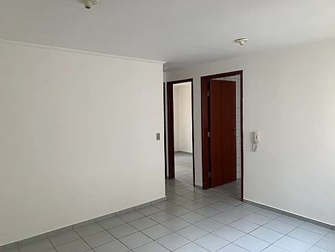 Apartamento em Floradas de São José, São José dos Campos - Foto 1