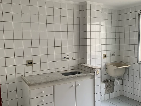 Apartamento em Floradas de São José, São José dos Campos - Foto 2