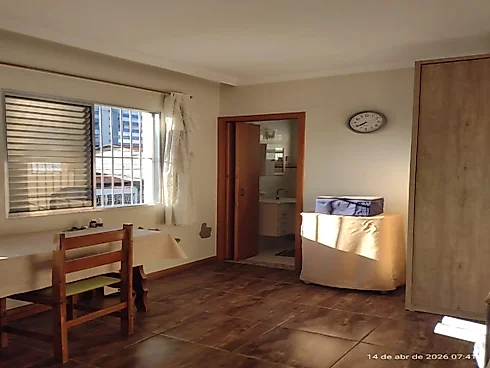 Apartamento em Bosque dos Eucaliptos, São José dos Campos