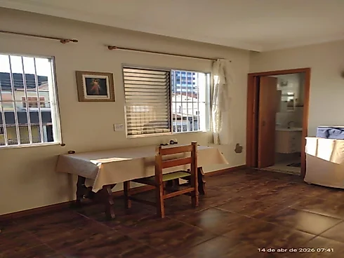 Apartamento em Bosque dos Eucaliptos, São José dos Campos