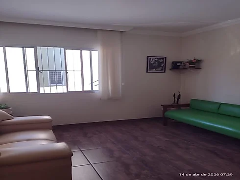 Apartamento em Bosque dos Eucaliptos, São José dos Campos