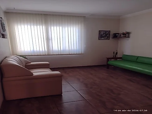 Apartamento em Bosque dos Eucaliptos, São José dos Campos