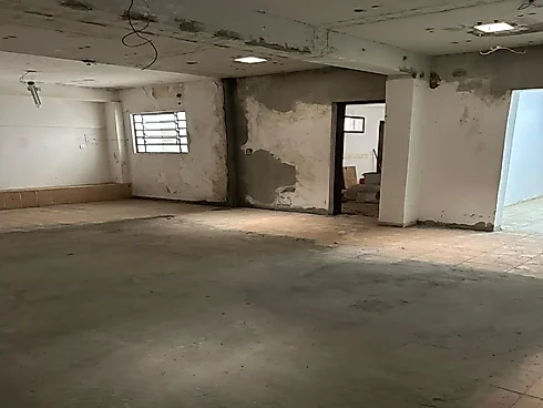Galpão/depósito em Jardim Satélite, São José dos Campos - Foto 1