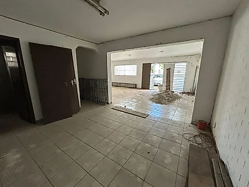 Apartamento em Jardim Satélite, São José dos Campos