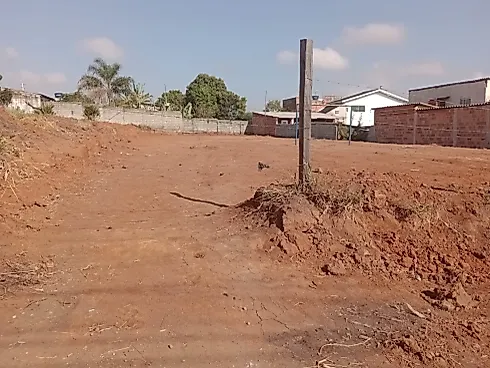 Terreno - Foto 1