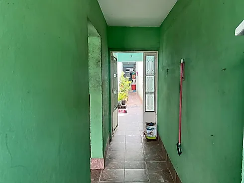 Casa em Jardim Cruzeiro do Sul, São José dos Campos