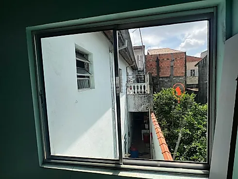 Casa em Jardim Cruzeiro do Sul, São José dos Campos