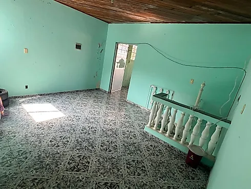Casa em Jardim Cruzeiro do Sul, São José dos Campos
