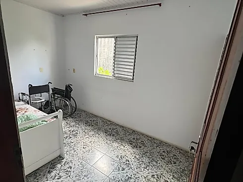 Casa em Jardim Cruzeiro do Sul, São José dos Campos