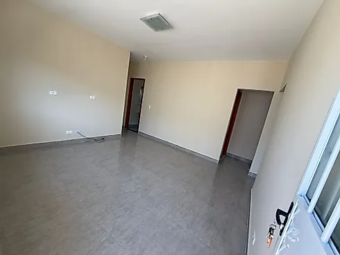 Apartamento em Jardim Torrão de Ouro, São José dos Campos - Foto 1
