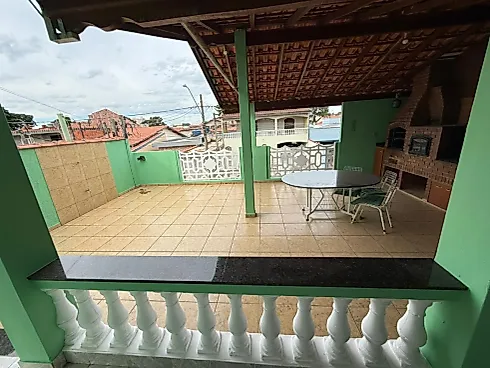 Casa em Bosque dos Eucaliptos, São José dos Campos - Foto 2