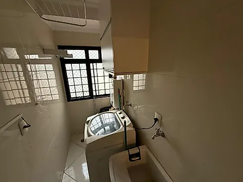 Apartamento em Jardim América, São José dos Campos