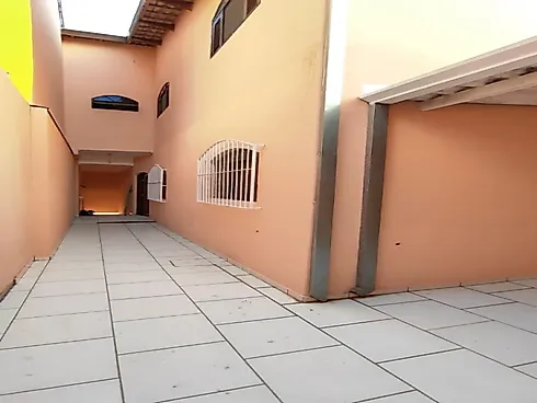 Sobrado 4 Quartos para Venda no Vista Linda - Foto 8