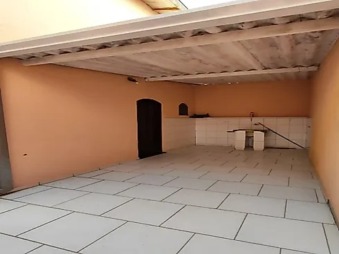 Sobrado 4 Quartos para Venda no Vista Linda - Foto 9