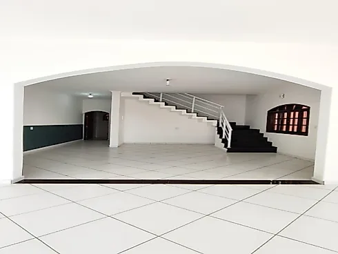 Sobrado 4 Quartos para Venda no Vista Linda - Foto 15
