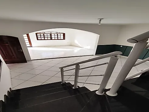 Sobrado 4 Quartos para Venda no Vista Linda - Foto 18