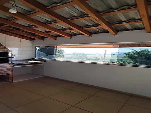 Sobrado 4 Quartos para Venda no Vista Linda - Foto 27