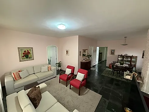Casa em Bosque dos Eucaliptos, São José dos Campos