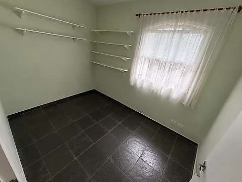 Casa em Bosque dos Eucaliptos, São José dos Campos