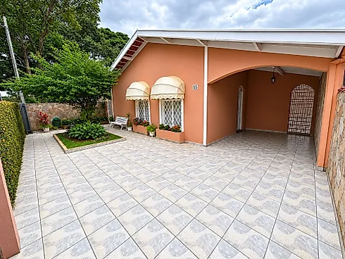 Casa em Bosque dos Eucaliptos, São José dos Campos