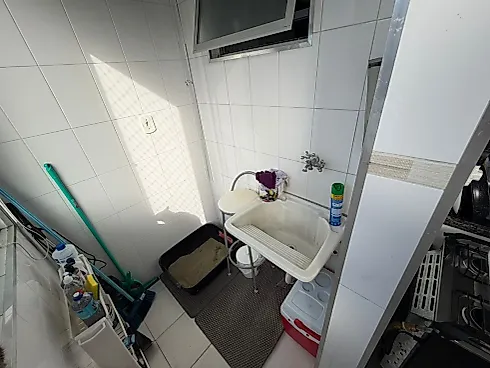 Apartamento em Bosque dos Eucaliptos, São José dos Campos