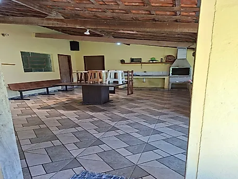 Chacara 4000mts para Venda em Paraibuna - Chácara - Foto 4