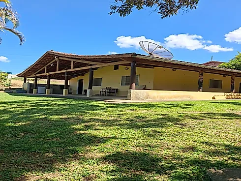 Chacara 4000mts para Venda em Paraibuna - Chácara - Foto 2