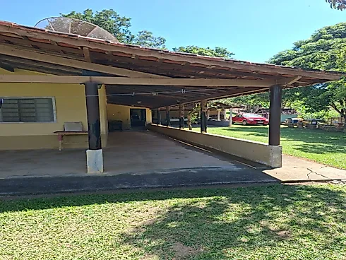 Chacara 4000mts para Venda em Paraibuna - Chácara - Foto 3