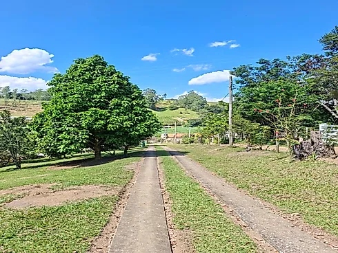 Chacara 4000mts para Venda em Paraibuna - Foto 25