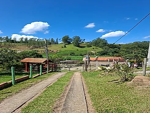 Chacara 4000mts para Venda em Paraibuna - Foto 26