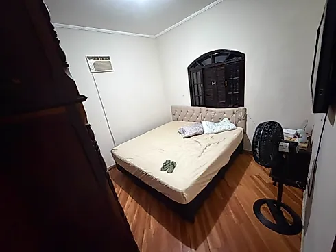 Casa 2 Dorms para Venda no Bosque dos Eucaliptos - Casa em Bosque dos Eucaliptos, São José dos Campos - Foto 3