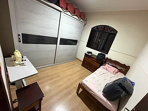 Casa 2 Dorms para Venda no Bosque dos Eucaliptos - Casa em Bosque dos Eucaliptos, São José dos Campos - Foto 5