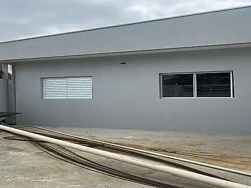 Casa 2 Dorms sendo 1 Suíte para Venda na Vila Paiva - Casa em Altos da Vila Paiva, São José dos Campos - Foto 2