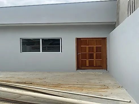 Casa 2 Dorms sendo 1 Suíte para Venda na Vila Paiva - Casa em Altos da Vila Paiva, São José dos Campos - Foto 1