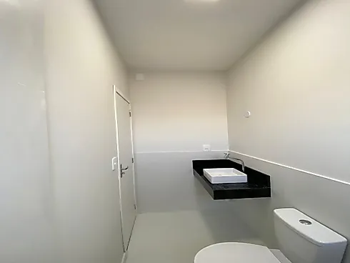 Sobrado 2 Suítes para Venda na Vila Paiva - Sobrado geminado em Altos da Vila Paiva, São José dos Campos - Foto 5