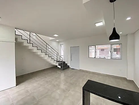 Sobrado 2 Suítes para Venda na Vila Paiva - Sobrado geminado em Altos da Vila Paiva, São José dos Campos - Foto 4