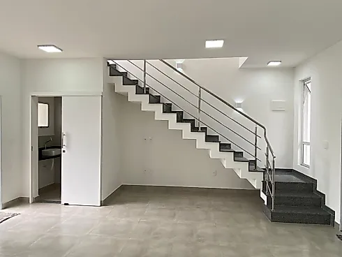 Sobrado 2 Suítes para Venda na Vila Paiva - Sobrado geminado em Altos da Vila Paiva, São José dos Campos - Foto 3