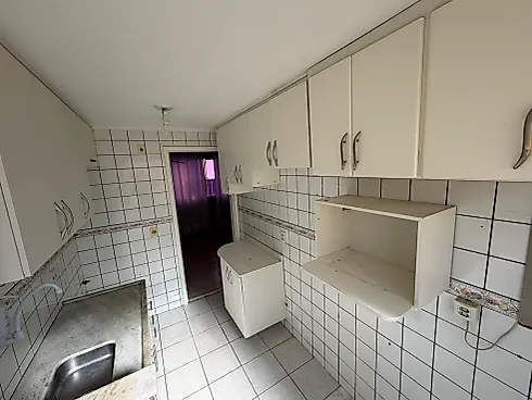 Apartamento 3 Dorms sendo 1 Suíte para Venda no Jardim Satélite - Apartamento em Floradas de São José, São José dos Campos - Foto 3