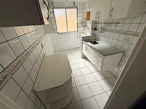 Apartamento 3 Dorms sendo 1 Suíte para Venda no Jardim Satélite - Apartamento em Floradas de São José, São José dos Campos - Foto 4