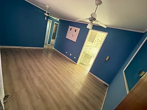 Apartamento 3 Dorms sendo 1 Suíte para Venda no Jardim Satélite - Apartamento em Floradas de São José, São José dos Campos - Foto 1
