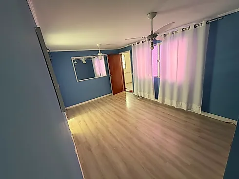 Apartamento 3 Dorms sendo 1 Suíte para Venda no Jardim Satélite - Apartamento em Floradas de São José, São José dos Campos - Foto 2